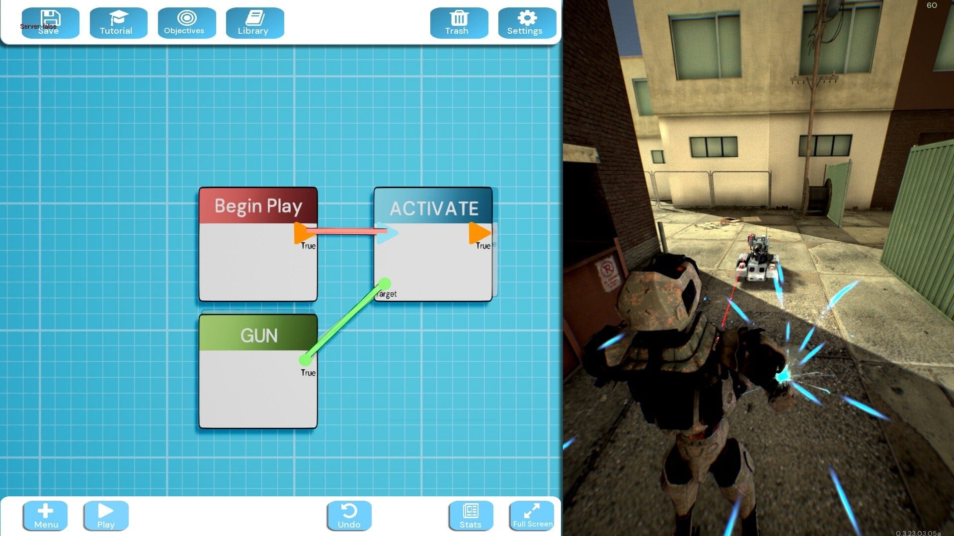 Code Rivals — robot programming programming game screenshot 6