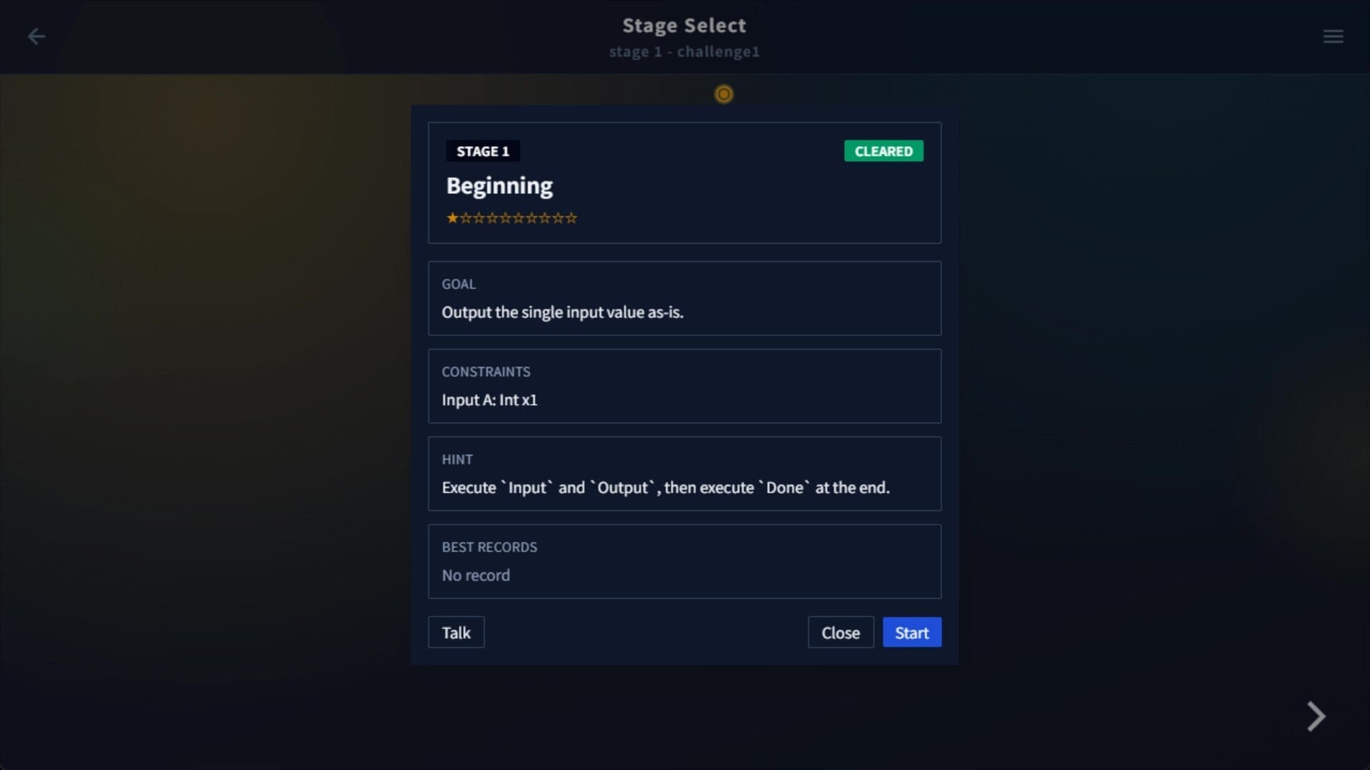 Dear My Bot — code puzzles programming game screenshot 2