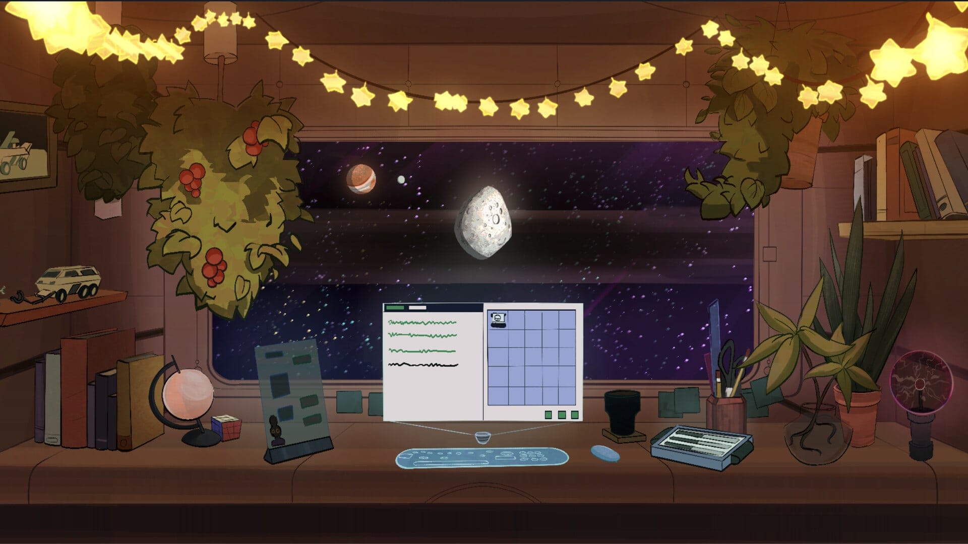 Elara: A Coding Adventure — learning programming game screenshot