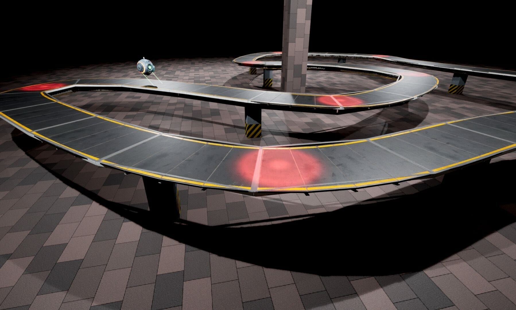 JOY OF PROGRAMMING — simulator programming game screenshot 6