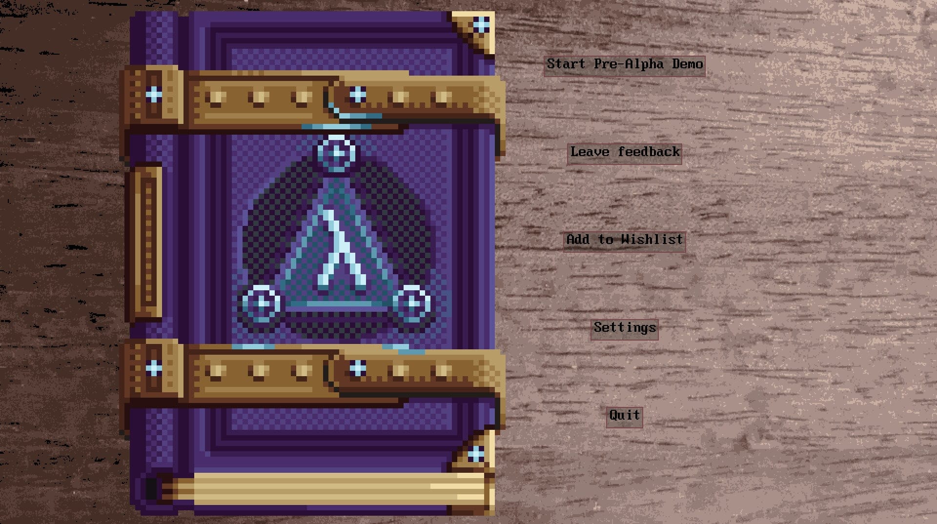 Lambda Spellcrafting Academy — visual puzzle programming game screenshot 6