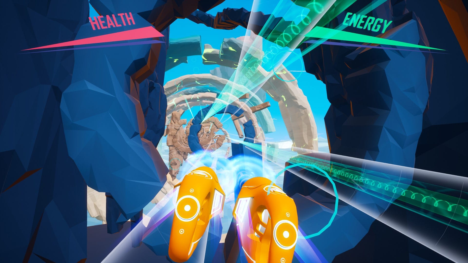 Silicon Zeroes — circuit / hardware programming game screenshot 2