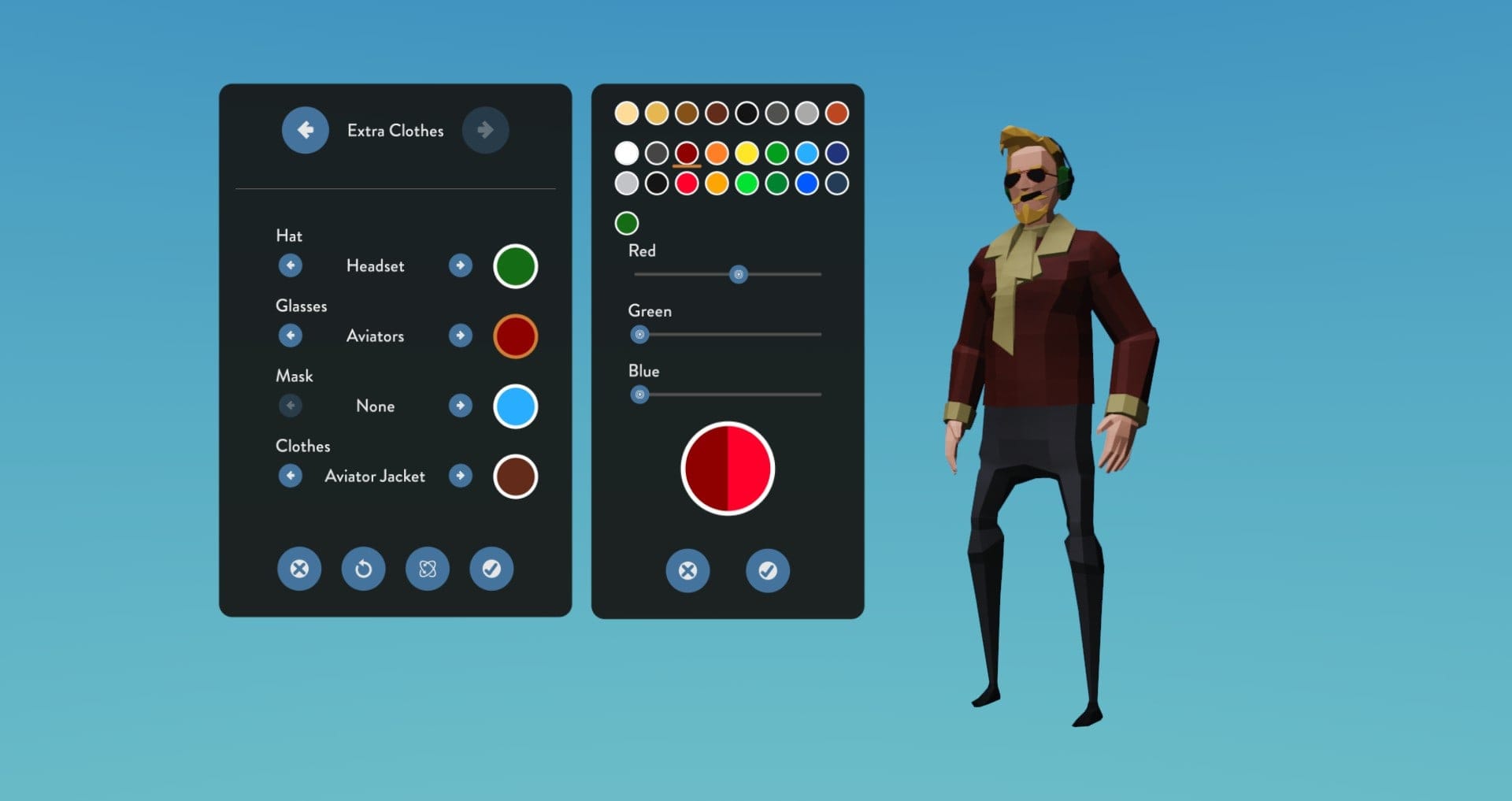 Stormworks: Build and Rescue — systems engineering programming game screenshot 5
